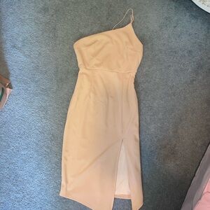 Lulus wedding guest/other occasion dress!